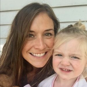 Meet your Posher, Kristen